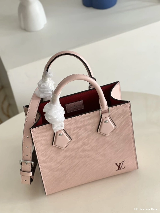 Aaa replica bags SAC VUITTON PETIT PLAT LOUIS 0710